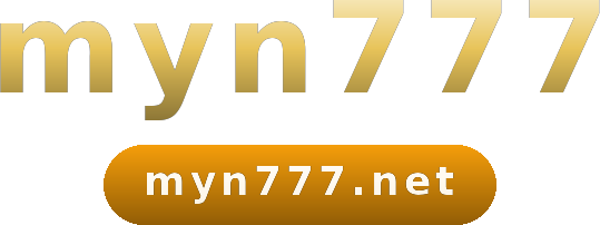 myn777 logo