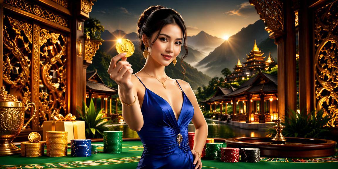 myn777 myn777 ကို မည်သည့်နည်းဖြင့် ဖွင့်လှစ်ခဲ့သည်